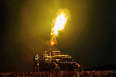 Temor global: Rusia acelera su carrera armamentista nuclear antes de una cumbre clave con Estados Unidos