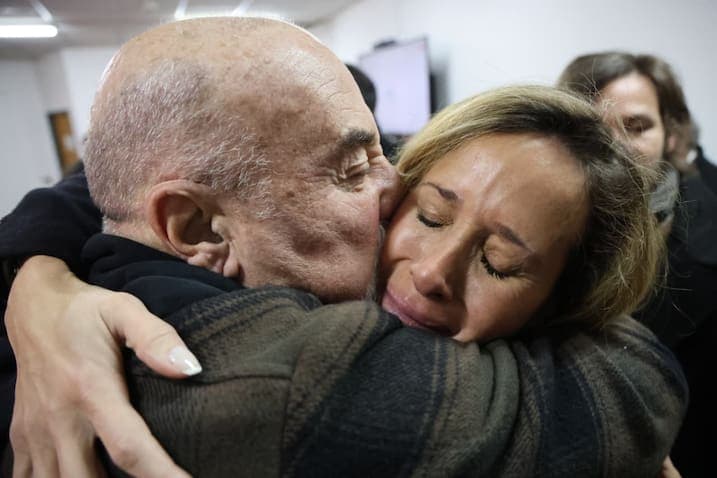 Impactante sentencia: 19 años de cárcel para el exmarido de Julieta Prandi tras un juicio histórico