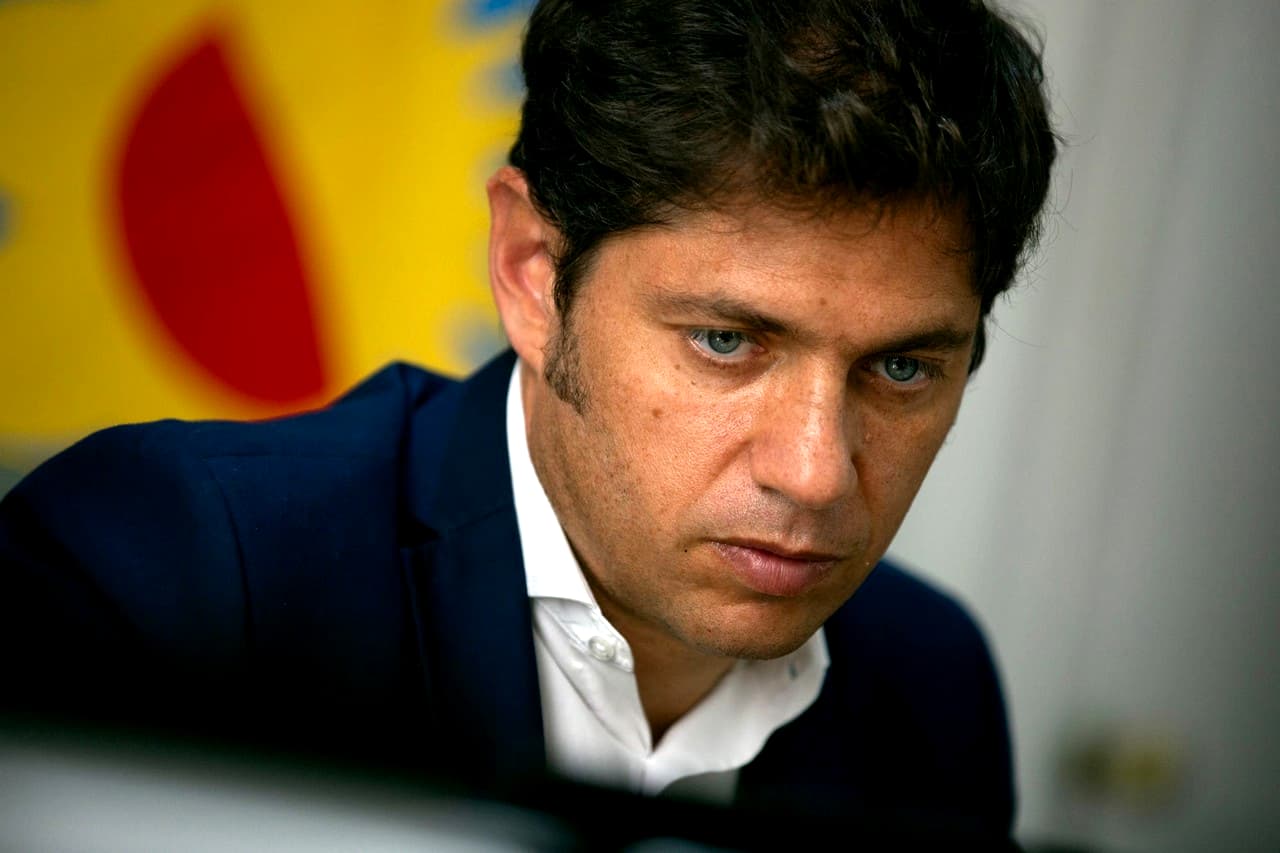 La gestión de Kicillof ignora a joven con enfermedad terminal y expone la falta de sensibilidad