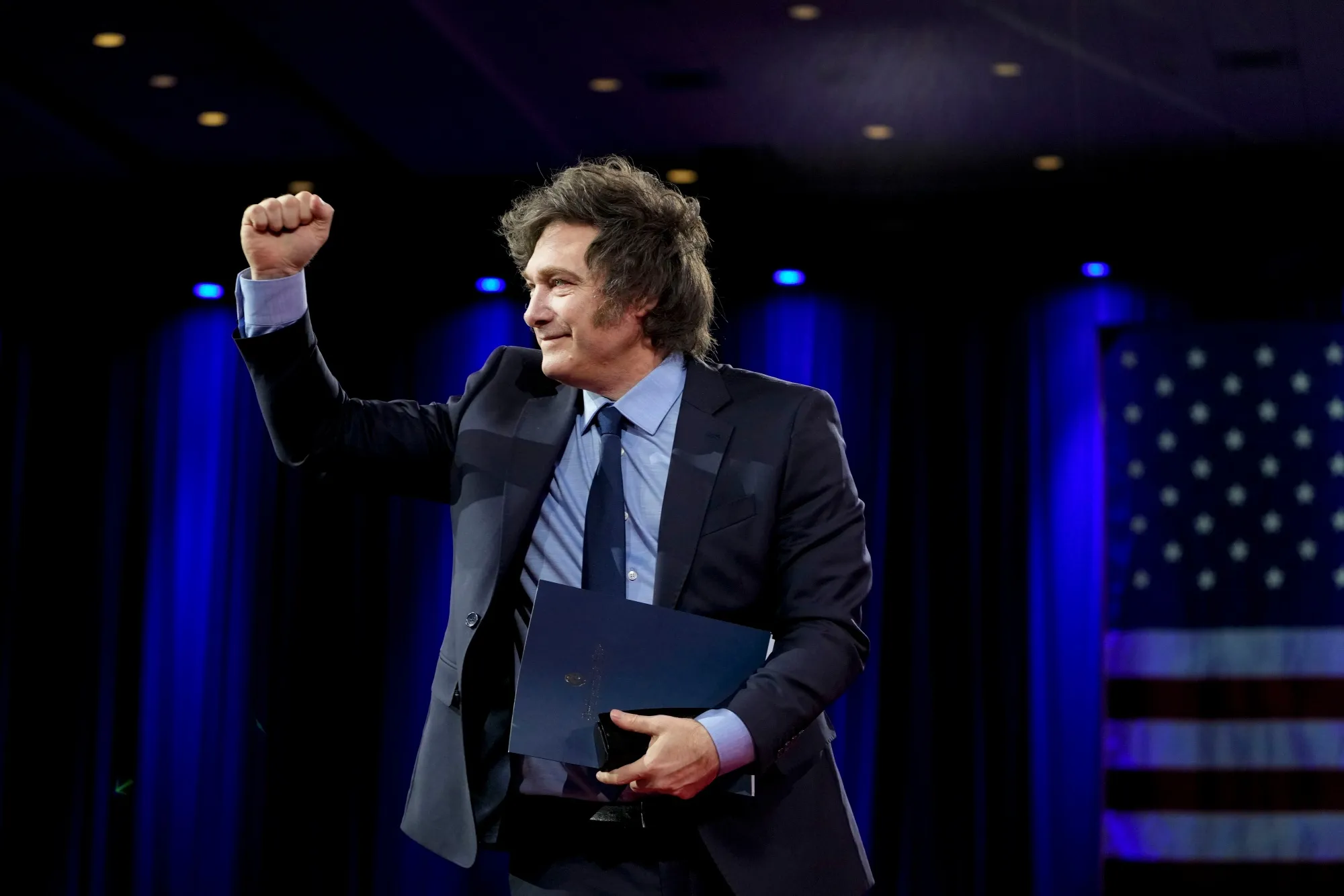 La gestión Milei logra un hito: el Estado argentino reduce su deuda neta tras años de despilfarro