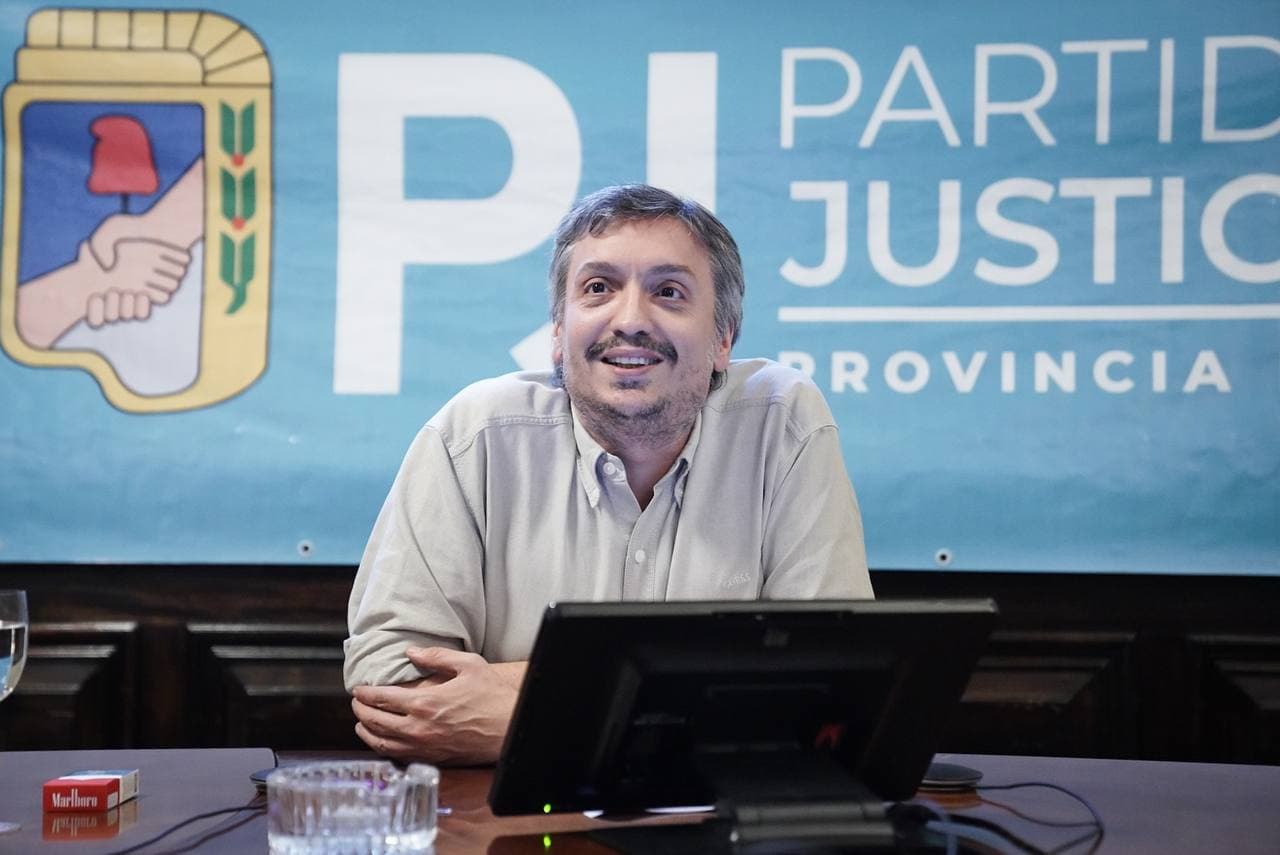 ¿Crisis, resurgimiento o muerte? El PJ bonaerense busca reinventarse en medio de fracturas históricas